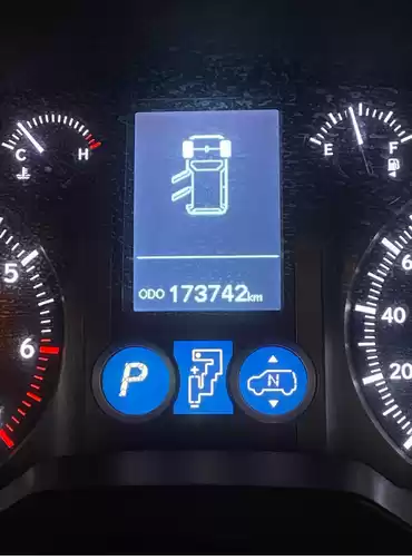 Использовал Lexus Unspecified Продается в Доха #5252 - 1  image 